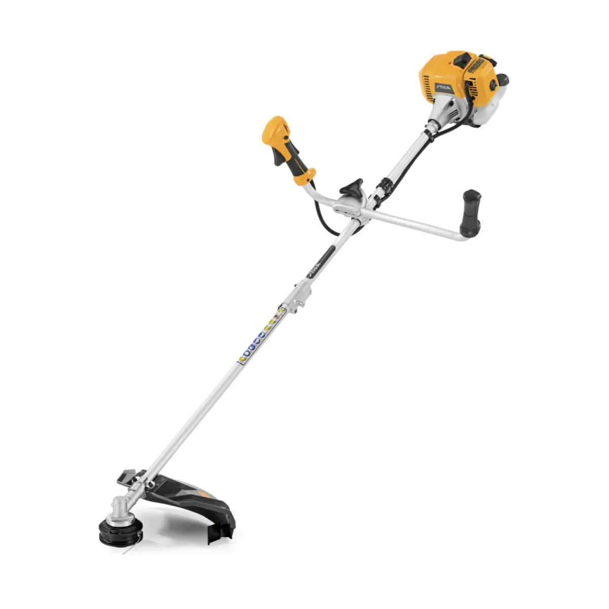 STIGA motocoasă pe benzină BC 330 AB STIGA