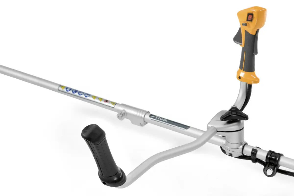 STIGA motocoasă pe benzină BC 330 AB STIGA
