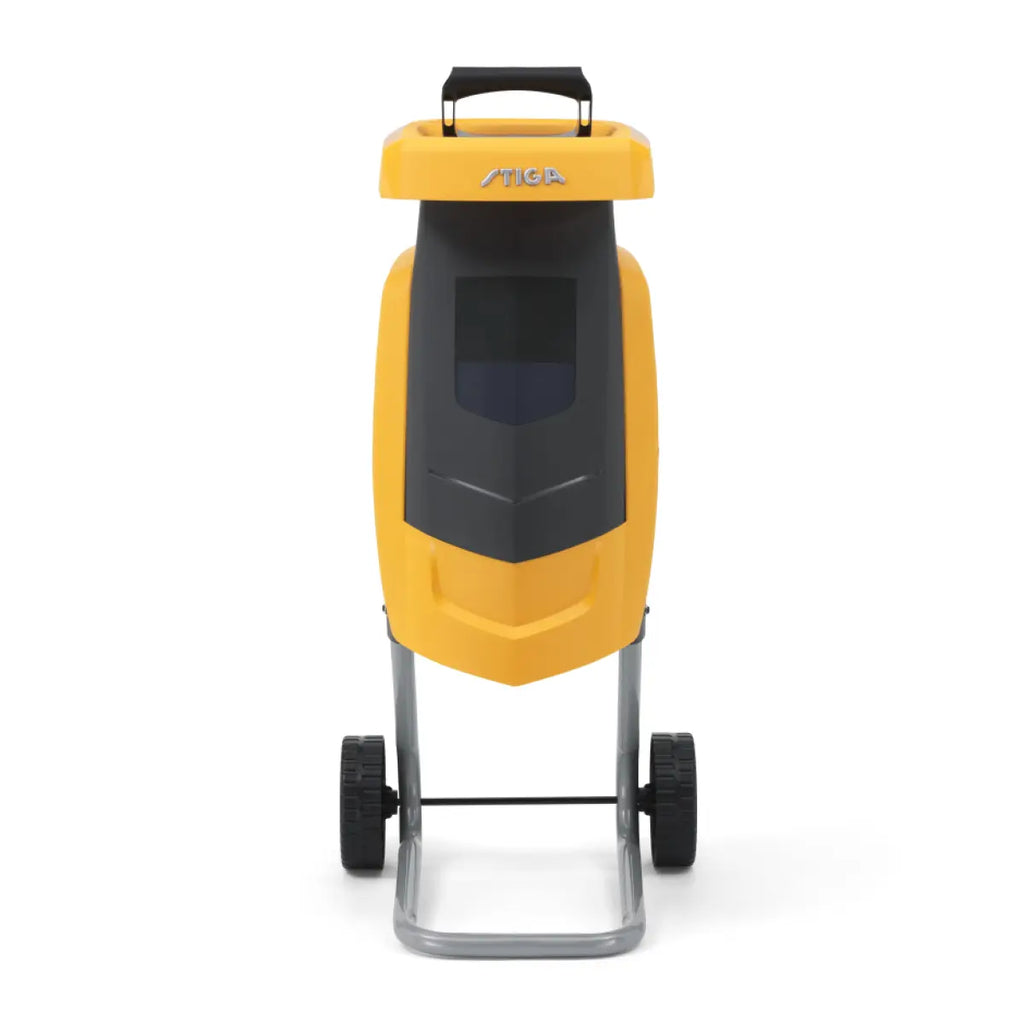 STIGA Tocator electric BIO MASTER 2200 STIGA