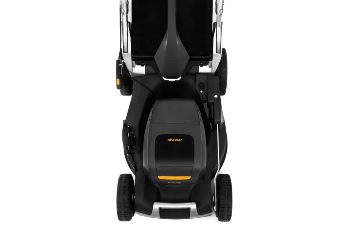 STIGA Mașină de tuns iarba pe baterie Twinclip 950e V Kit (cu baterie și încărcător) STIGA