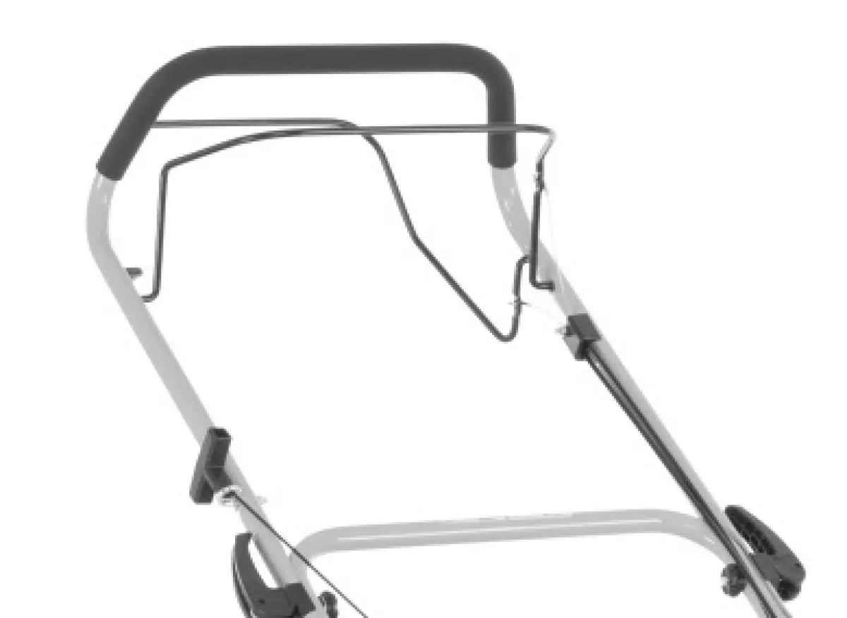 STIGA mașină de tuns gazon pe benzină MP1 554WSQ ST 17 Special Edition STIGA