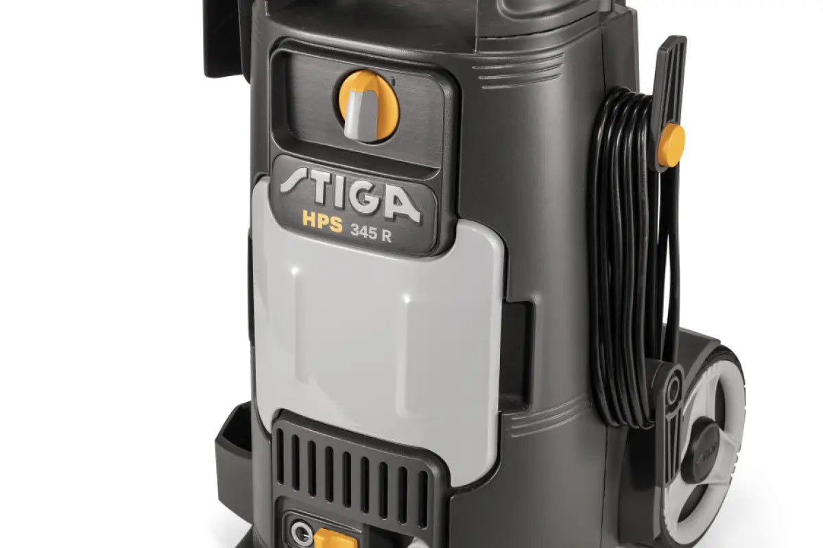 STIGA Spălător electric cu presiune înaltă HPS 345 R STIGA
