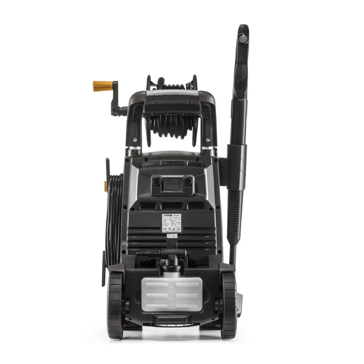 STIGA Spălător electric cu presiune înaltă HPS 345 R STIGA