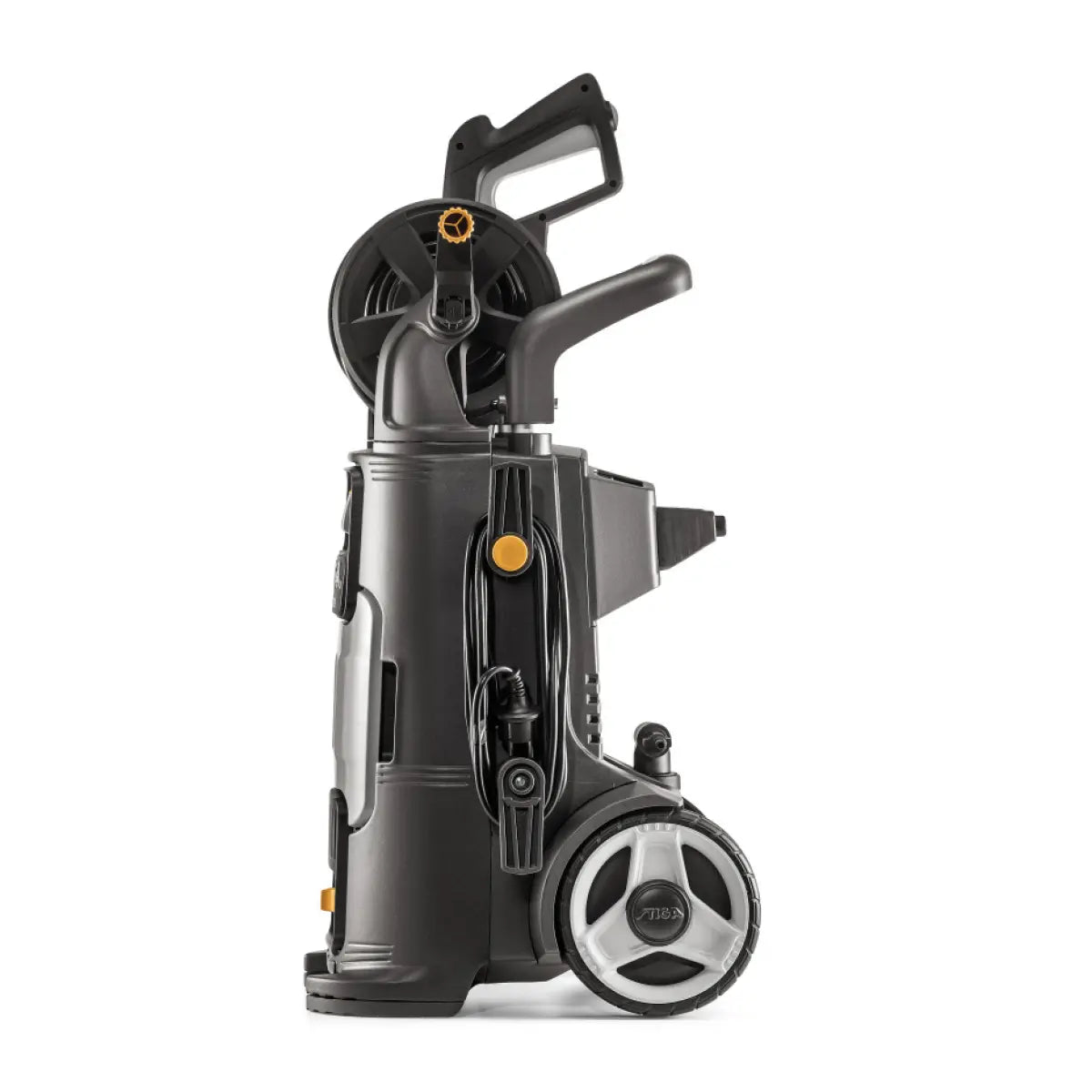 STIGA Spălător electric cu presiune înaltă HPS 345 R STIGA