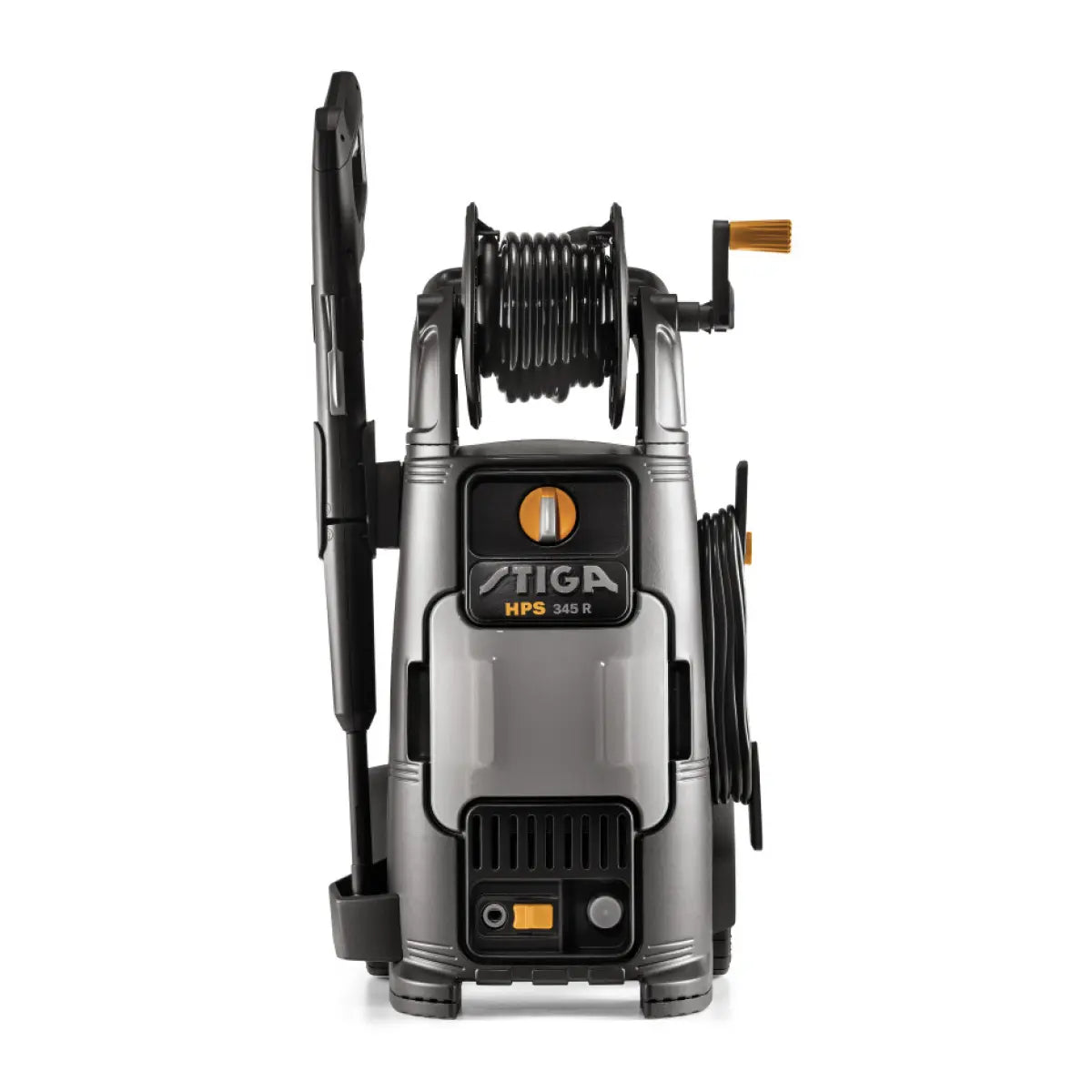 STIGA Spălător electric cu presiune înaltă HPS 345 R STIGA
