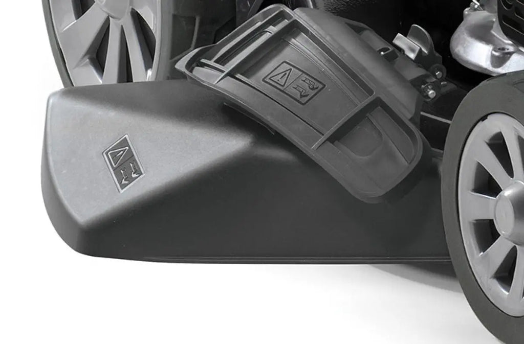 STIGA mașină de tuns gazon pe benzină CP1 484 WQ Special Edition (SP 48 Q) STIGA