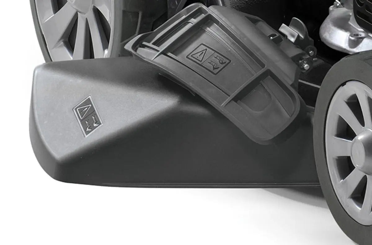 STIGA mașină de tuns gazon pe benzină CP1 484 WQ Special Edition (SP 48 Q) STIGA
