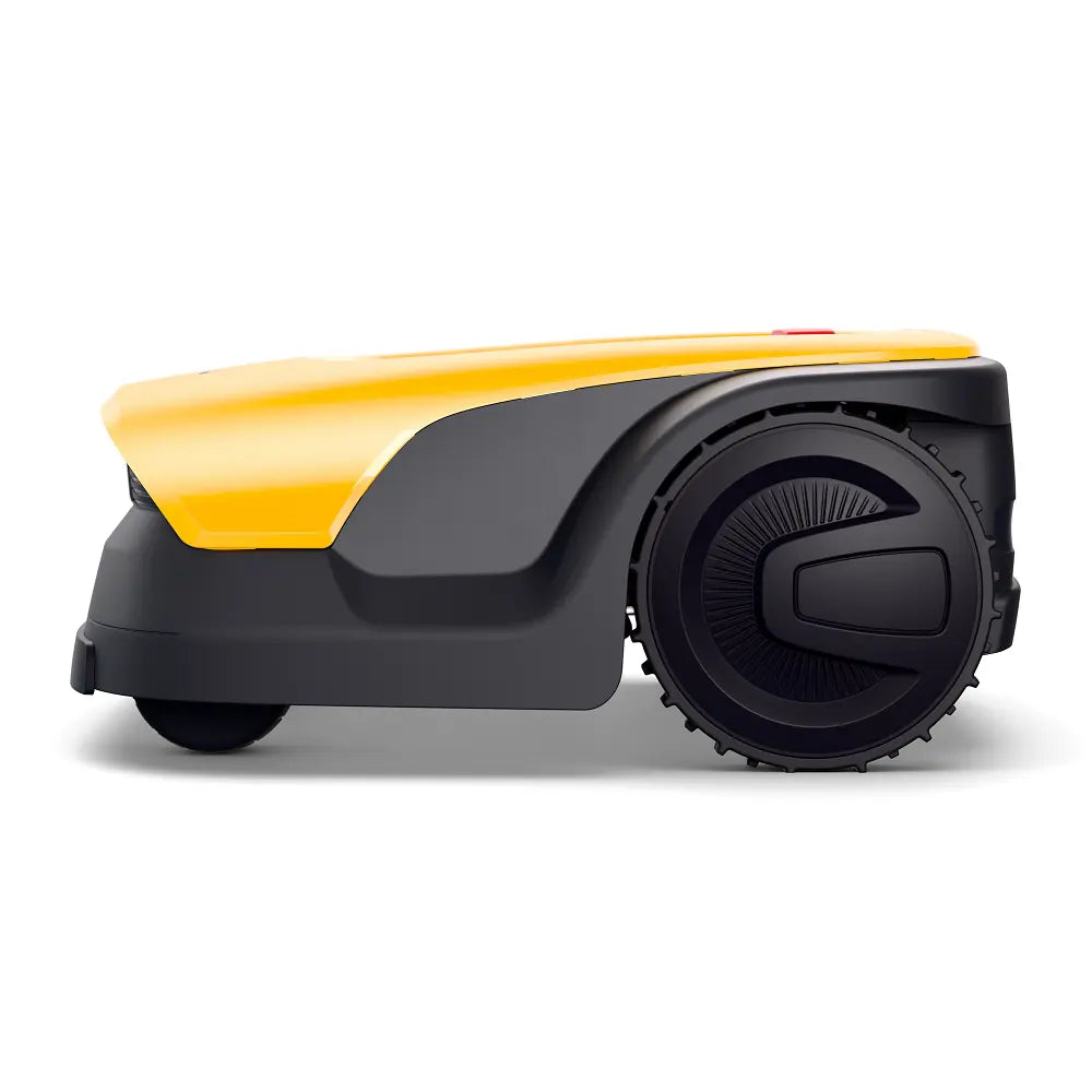 STIGA robot de tuns gazon A25V cu tehnologie Vista 2500 Stiga-Cluj