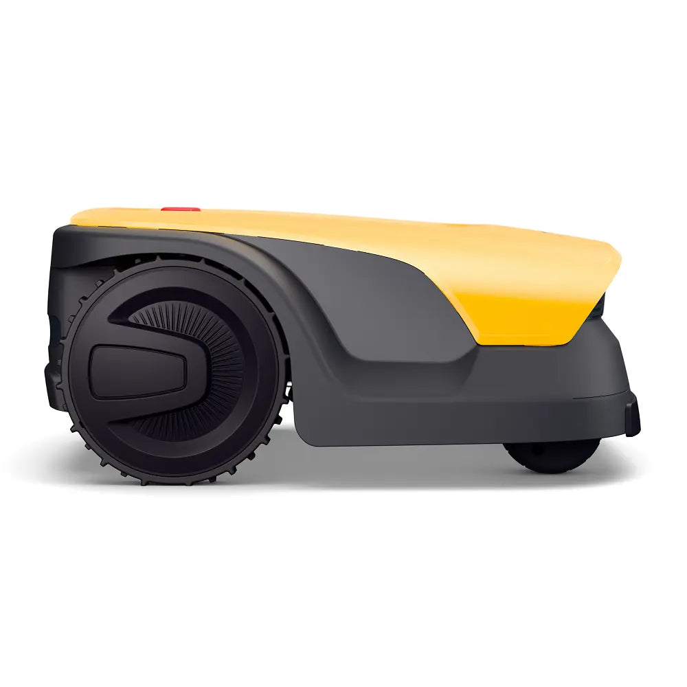 STIGA robot de tuns gazon A8V cu tehnologie Vista 800 Stiga-Cluj