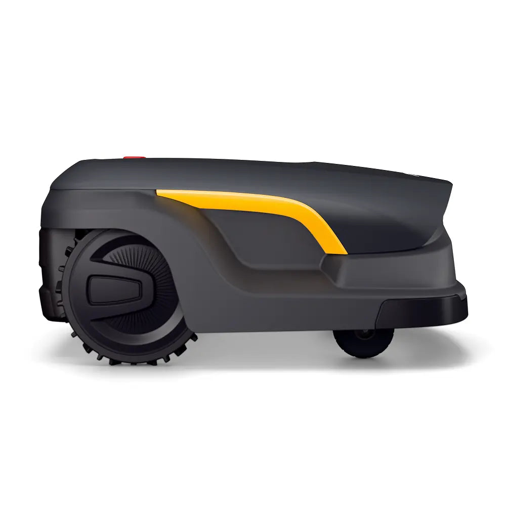 STIGA robot de tuns gazon A50V cu tehnologie Vista 5000 Stiga-Cluj
