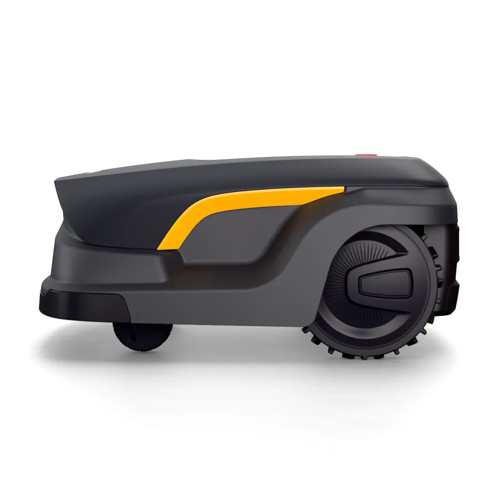 STIGA robot de tuns gazon A50V cu tehnologie Vista 5000 Stiga-Cluj