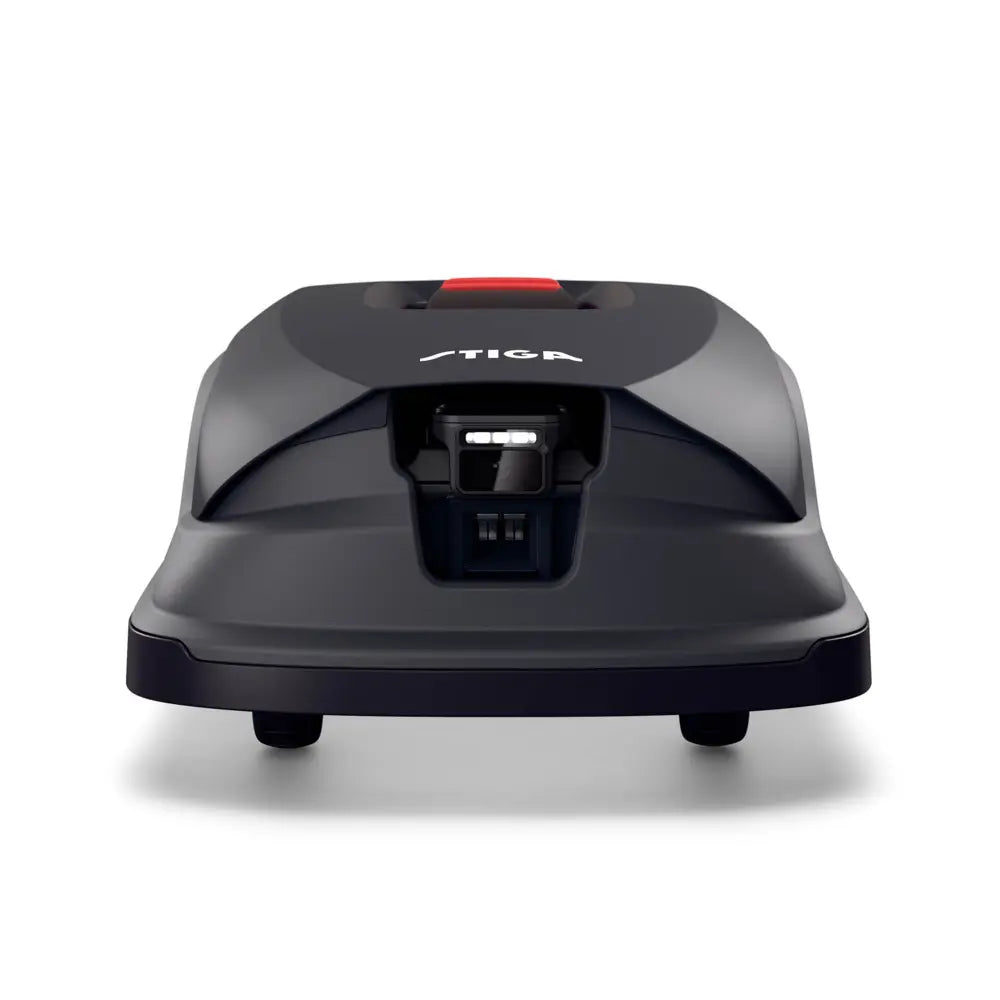 Robot de tuns gazon STIGA A100V cu tehnologie Vista 10000 Stiga-Cluj