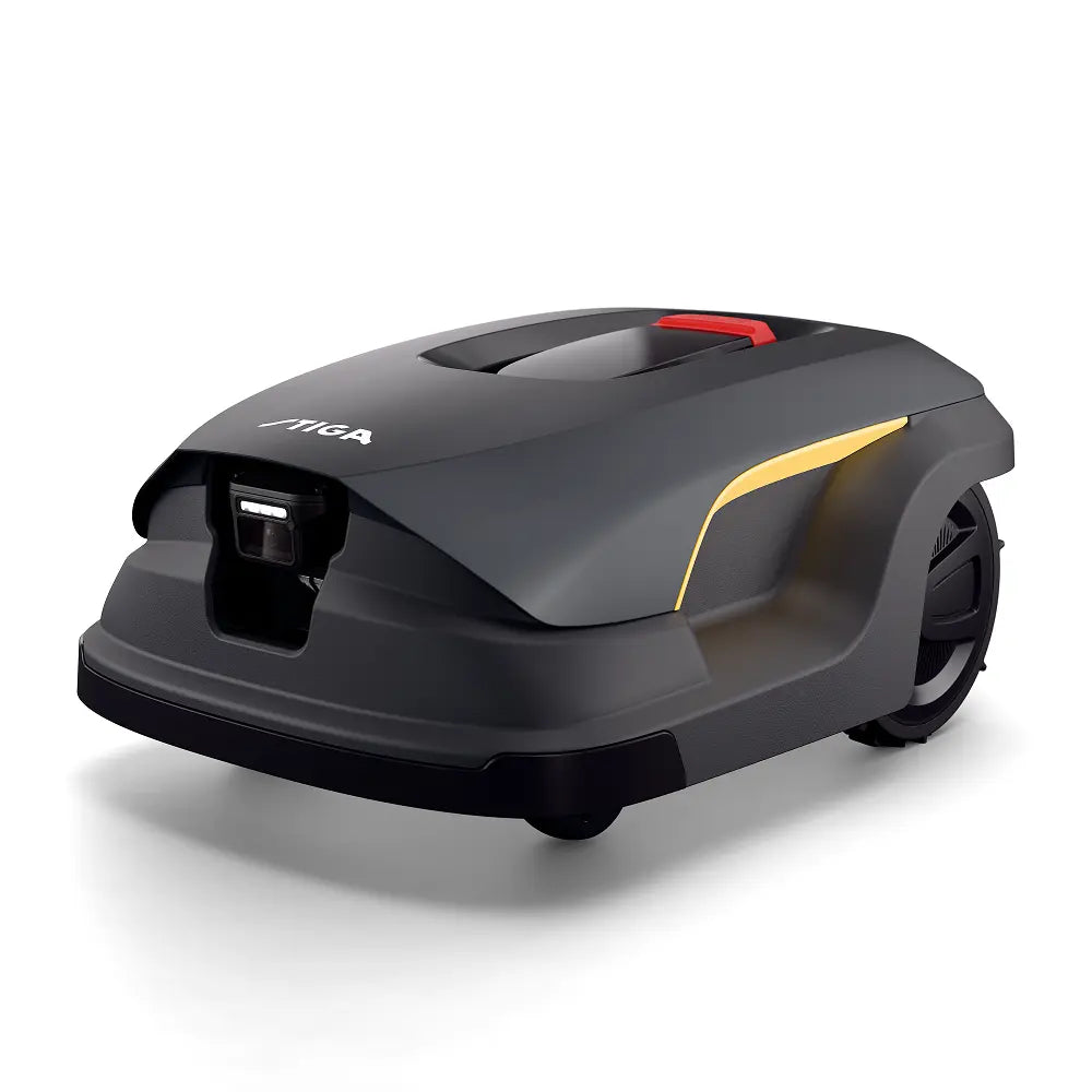 Robot de tuns gazon STIGA A140V cu tehnologie Vista 14000 Stiga-Cluj