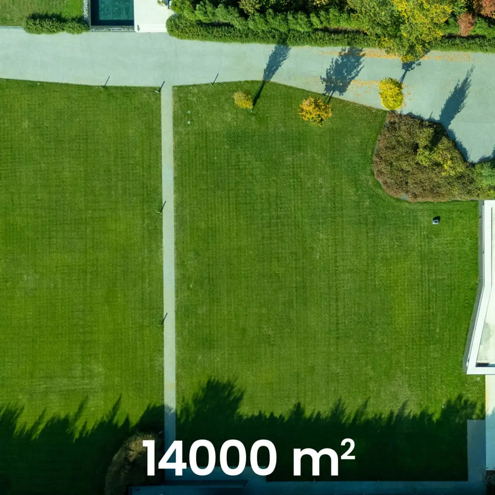 Robot de tuns gazon STIGA A140V cu tehnologie Vista 14000 Stiga-Cluj