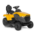 STIGA tractor de tuns iarba cu evacuare laterală TORNADO 398 M