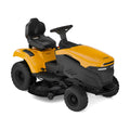 STIGA tractor de tuns iarba pe acumulator TORNADO 398e