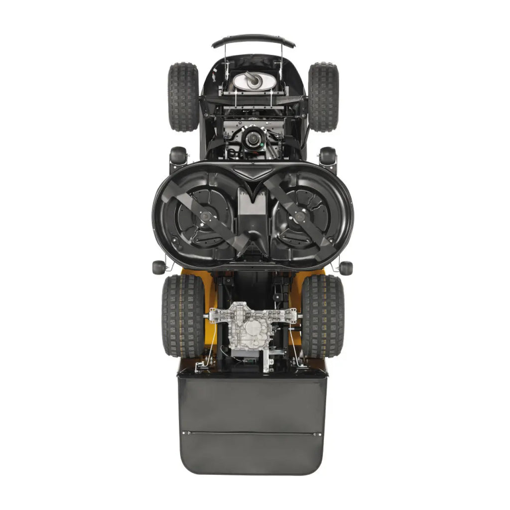STIGA tractor de tuns iarba cu colector ESTATE 7102 W STIGA