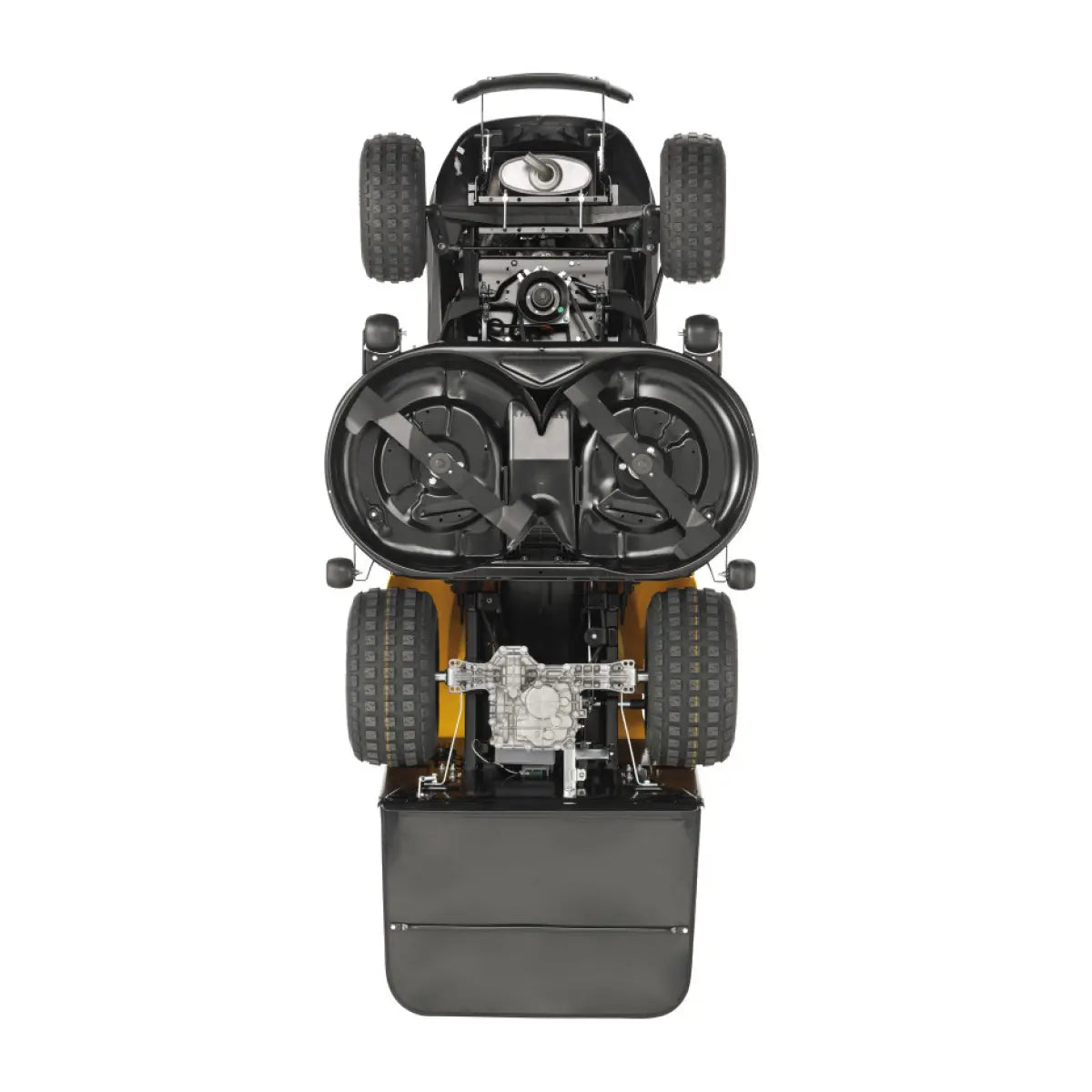 STIGA tractor de tuns iarba cu colector ESTATE 7102 W STIGA