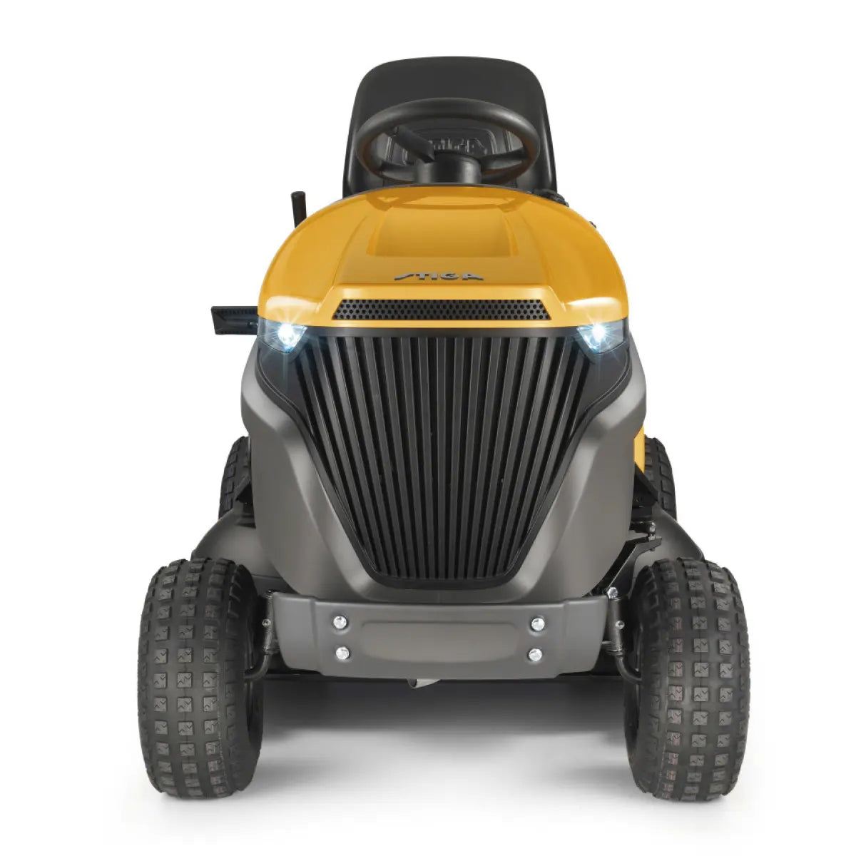 STIGA tractor de tuns iarba cu colector ESTATE 7102 W STIGA