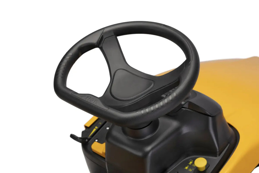 STIGA tractor de tuns iarba cu evacuare laterală TORNADO SPECIAL Honda GCV 530 V2 STIGA