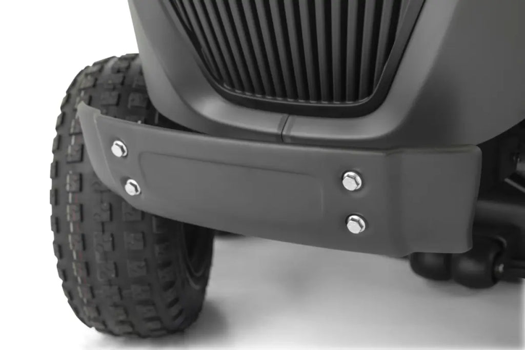 STIGA tractor de tuns iarba cu evacuare laterală TORNADO 9121 W STIGA