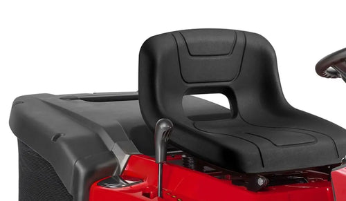SPECIAL 384 H tractor de tuns iarba cu colector STIGA