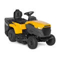 STIGA tractor de tuns iarba cu colector ESTATE 384 M
