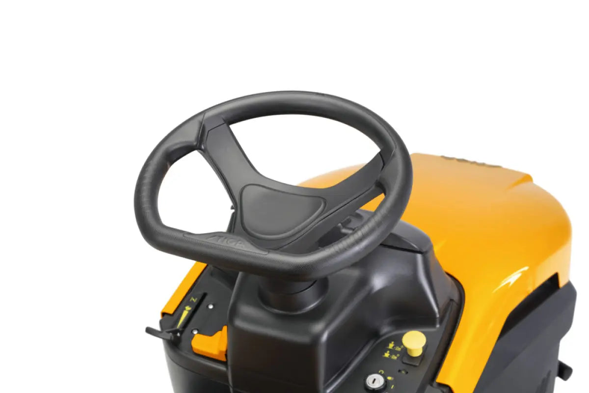 STIGA tractor de tuns iarba cu colector ESTATE 598 W STIGA