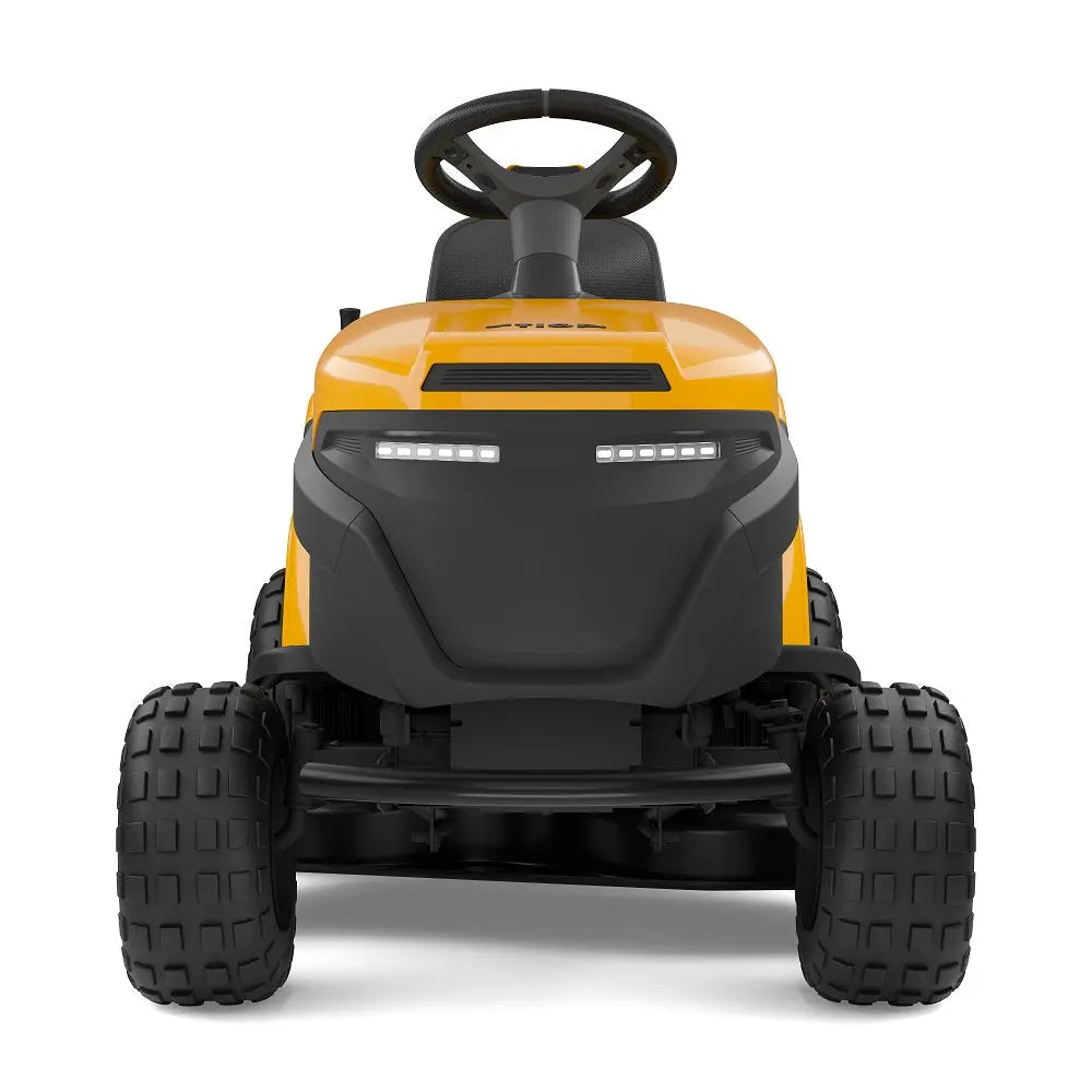 STIGA tractor de tuns iarba pe acumulator ESTATE 598e STIGA