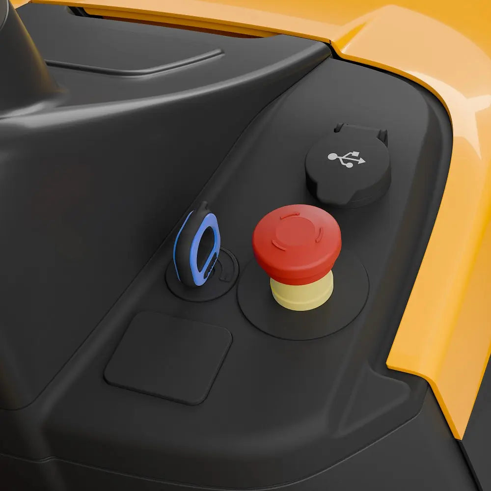 STIGA tractor de tuns iarba pe acumulator ESTATE 598e STIGA