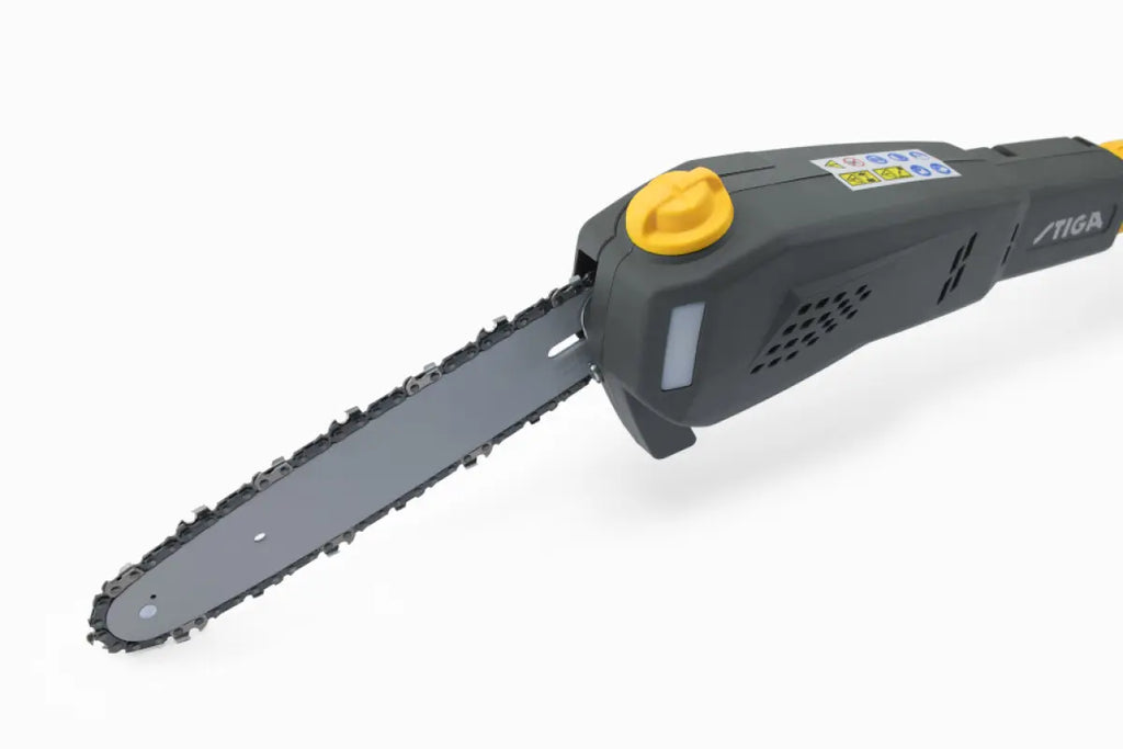 STIGA Multi-tool pe baterie MT 500e (fără baterie și încărcător) STIGA