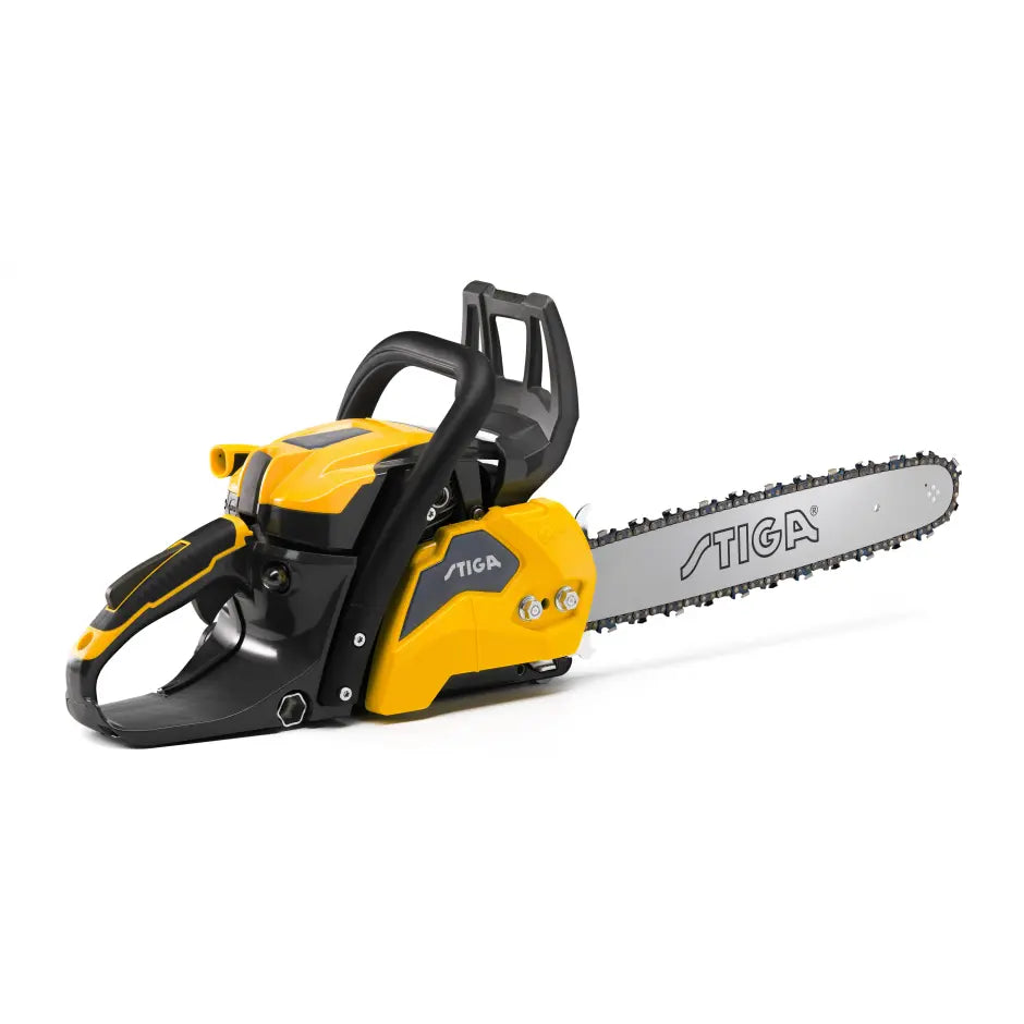 STIGA Fierăstrău cu lanț pe benzină CS 545 (16&amp;quot )
