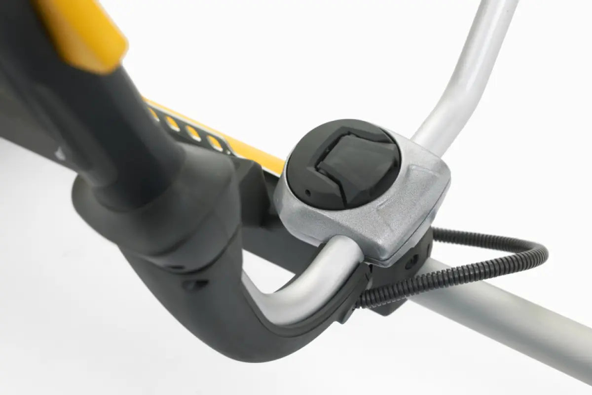 STIGA motocoasă pe benzină BC 760 B (cu contor de turații și ore de funcționare) STIGA