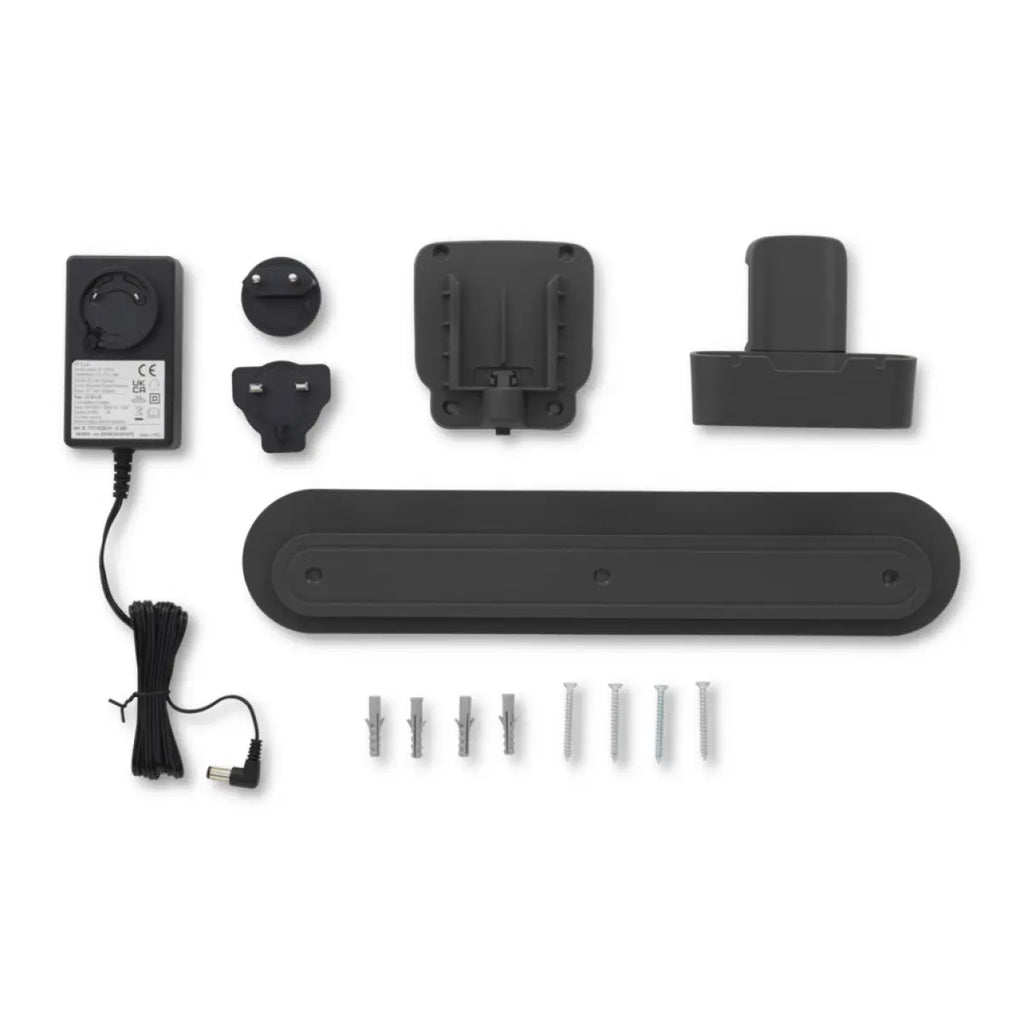 STIGA mașină de tuns gard viu cu acumulator HT 300e Kit (cu acumulator și încărcător) STIGA