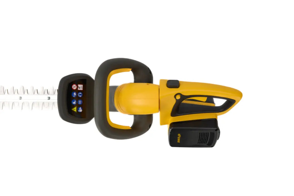 STIGA mașină de tuns gard viu cu acumulator HT 300e Kit (cu acumulator și încărcător) STIGA