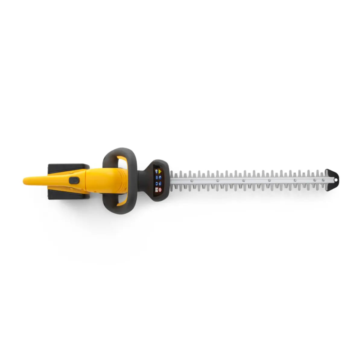 STIGA mașină de tuns gard viu cu acumulator HT 300e Kit (cu acumulator și încărcător) STIGA