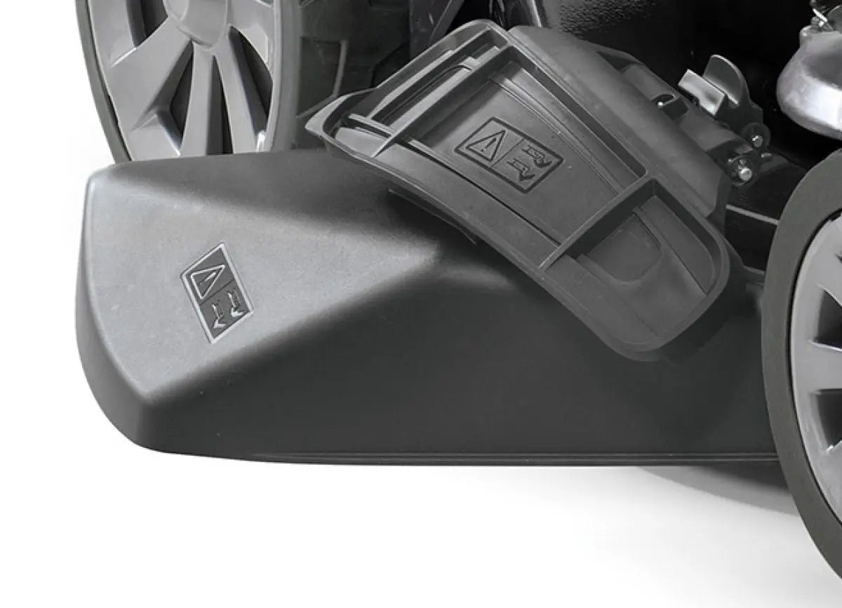 STIGA mașină de tuns gazon pe benzină CP1 484 WSQ Special Edition (SP 48 SQ) STIGA