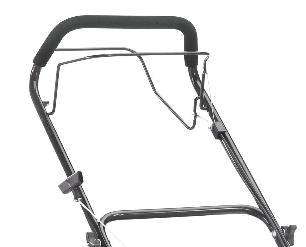 STIGA mașină de tuns gazon pe benzină CP1 484 WSQ Special Edition (SP 48 SQ) STIGA