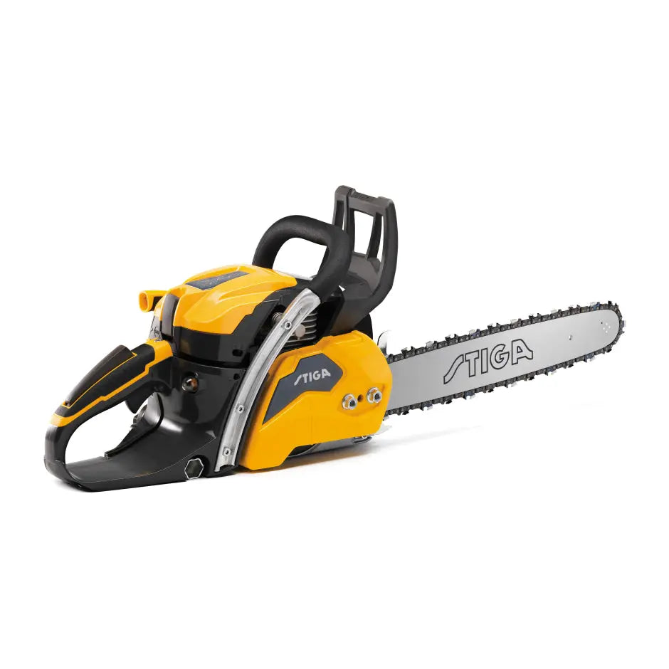 STIGA Fierăstrău cu lanț pe benzină CS 750 (18&amp;quot )
