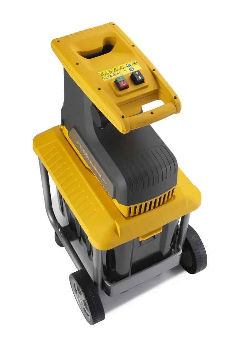 STIGA Tocator electric BIO SILENT 2500 STIGA
