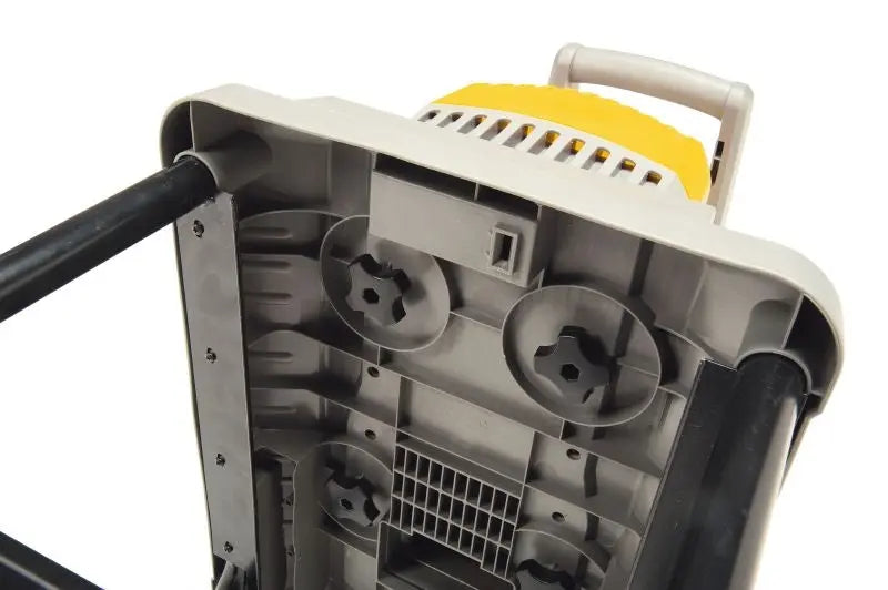 STIGA Tocator electric BIO SILENT 2500 STIGA
