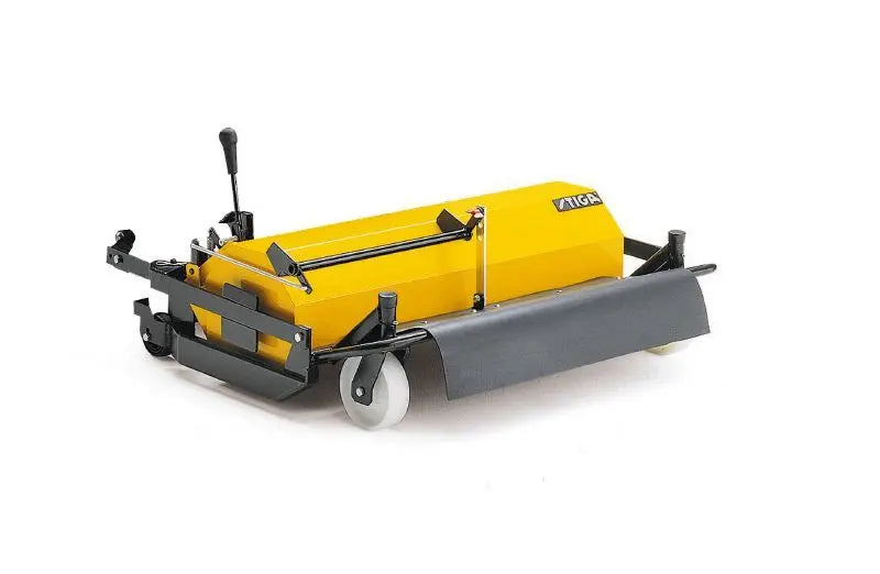 STIGA Scarificator pentru tractoare frontale Park 2+4WD (reglare manuală a înălțimii) STIGA