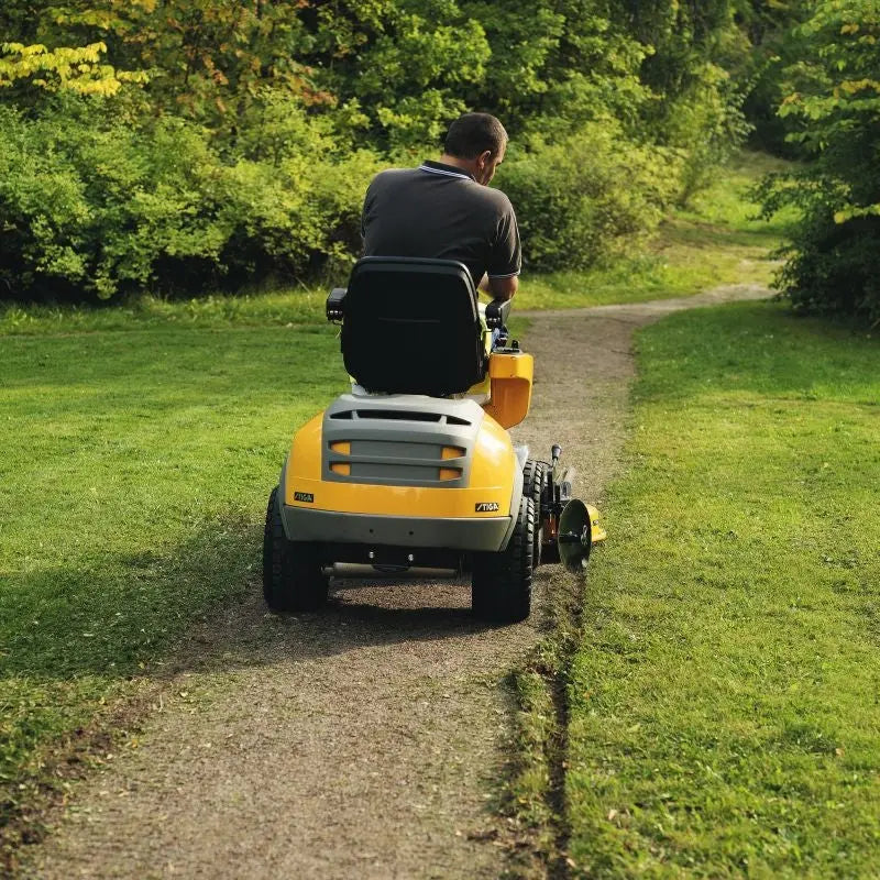 STIGA Cositoare margini 2+4WD STIGA