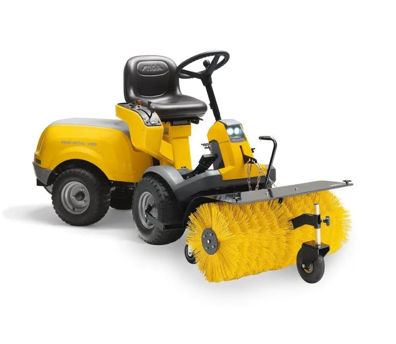 STIGA Perie rotativă Park 2+4WD STIGA