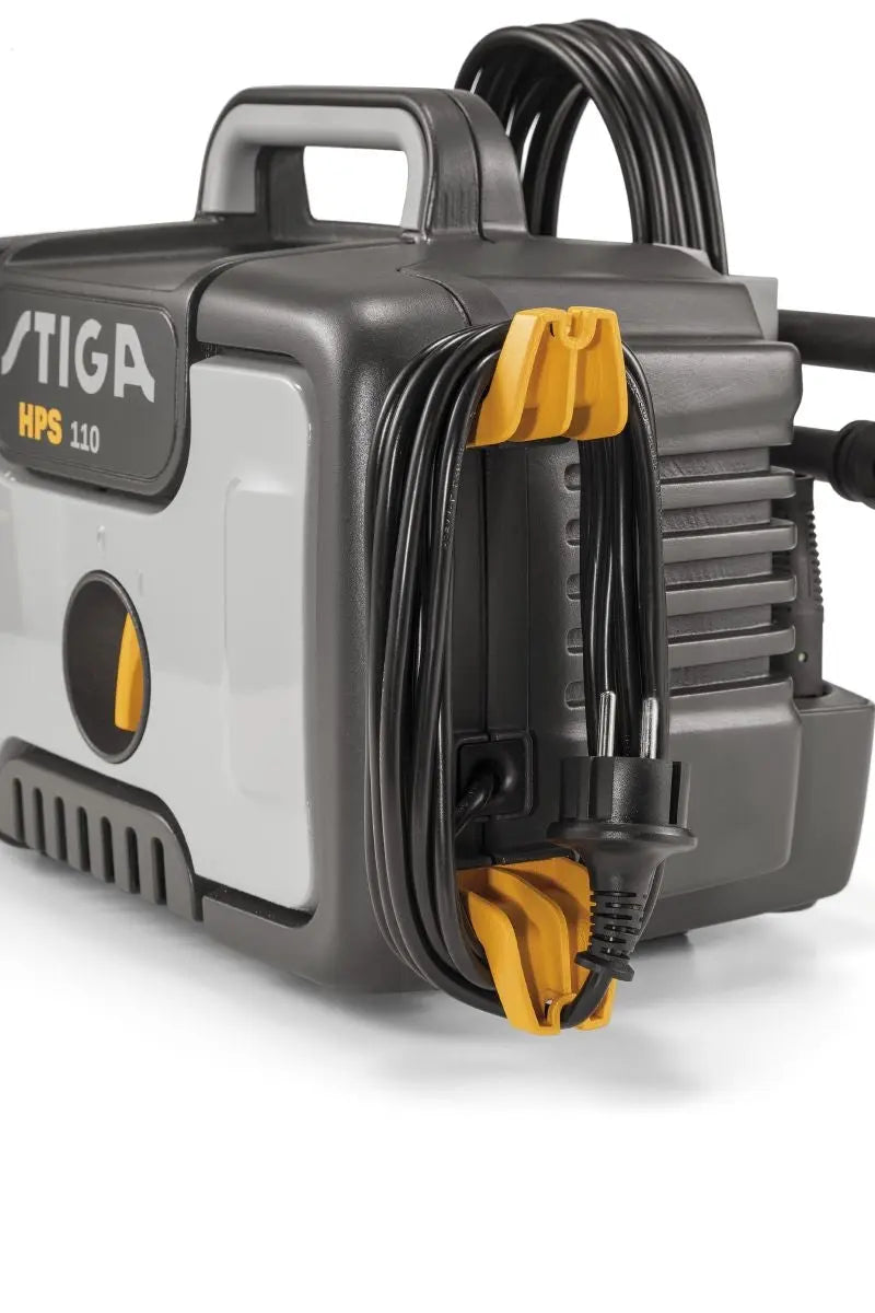 STIGA Spălător electric cu presiune înaltă HPS 110 STIGA