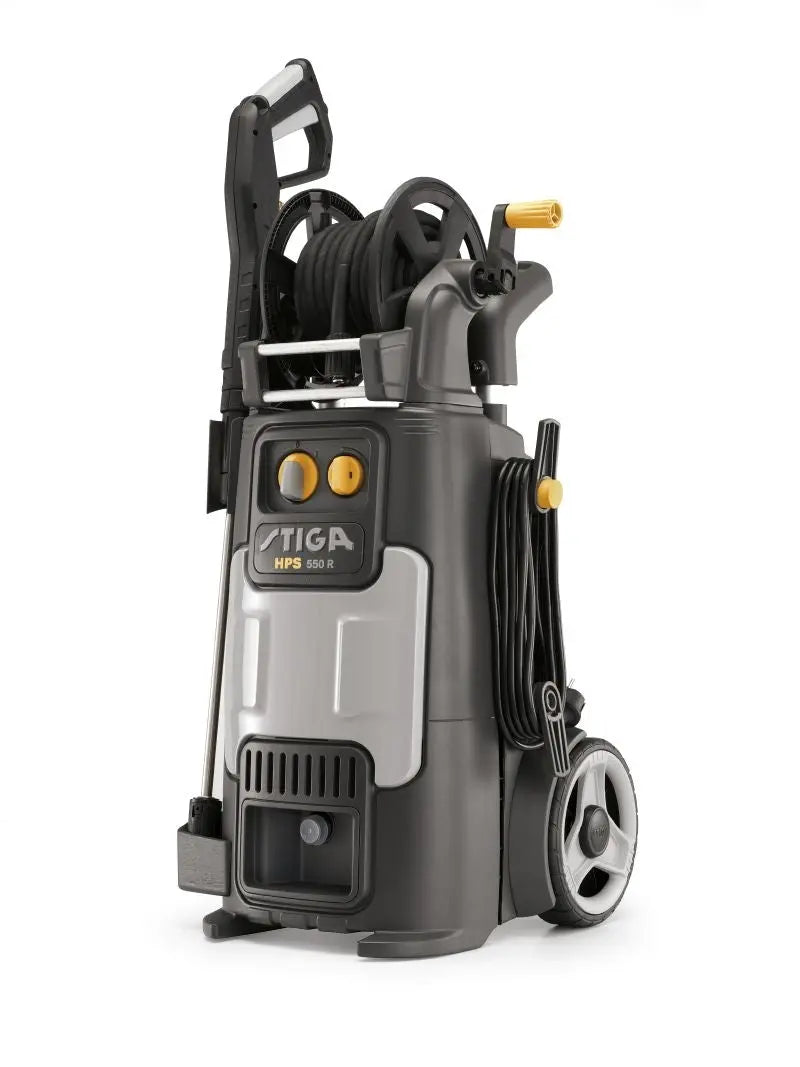 STIGA Spălător electric cu presiune înaltă HPS 550 R STIGA