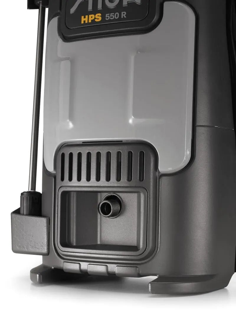 STIGA Spălător electric cu presiune înaltă HPS 550 R STIGA