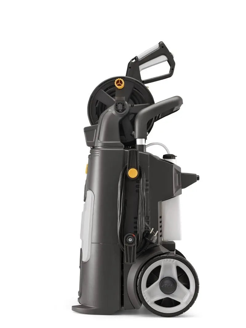 STIGA Spălător electric cu presiune înaltă HPS 550 R STIGA