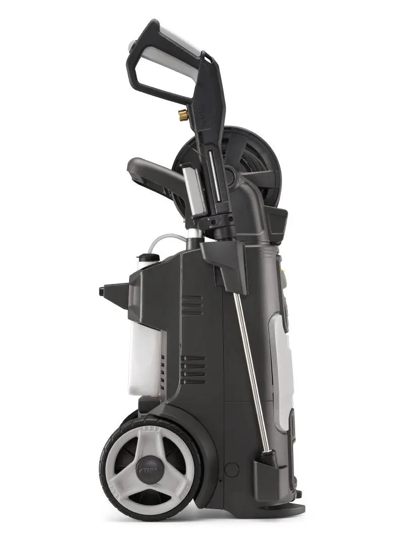 STIGA Spălător electric cu presiune înaltă HPS 550 R STIGA