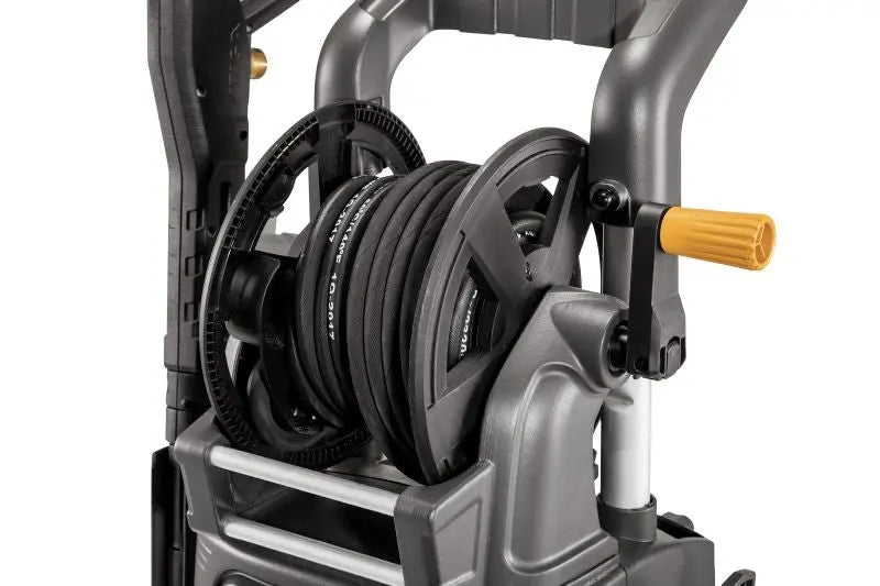 STIGA Spălător electric cu presiune înaltă HPS 550 R STIGA